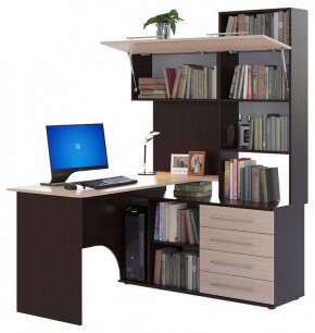 Стол компьютерный КСТ-14П в Белоярском - beloyarskiy.mebel24.online | фото 2