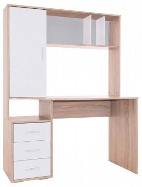 Стол компьютерный КСТ-16 в Белоярском - beloyarskiy.mebel24.online | фото