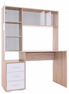 Стол компьютерный КСТ-16 в Белоярском - beloyarskiy.mebel24.online | фото 3