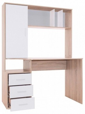 Стол компьютерный КСТ-16 в Белоярском - beloyarskiy.mebel24.online | фото 5