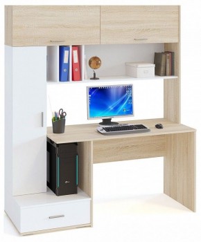 Стол компьютерный КСТ-17 в Белоярском - beloyarskiy.mebel24.online | фото 2