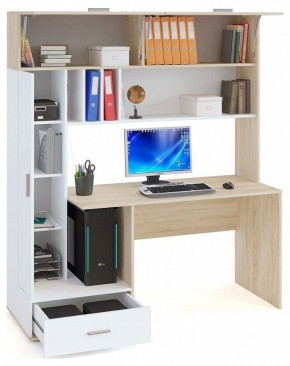 Стол компьютерный КСТ-17 в Белоярском - beloyarskiy.mebel24.online | фото 3