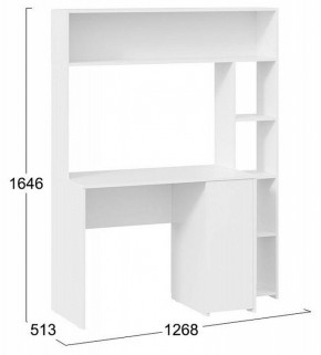 Стол компьютерный Тип 2 в Белоярском - beloyarskiy.mebel24.online | фото 6
