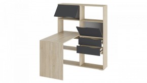 Стол компьютерный Тип 7 в Белоярском - beloyarskiy.mebel24.online | фото 2