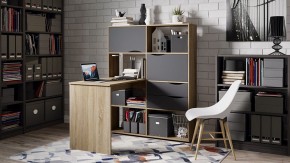 Стол компьютерный Тип 7 в Белоярском - beloyarskiy.mebel24.online | фото 3
