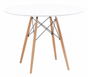 Стол обеденный Eames DSW New в Белоярском - beloyarskiy.mebel24.online | фото