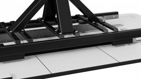 Стол обеденный Хэмптон в Белоярском - beloyarskiy.mebel24.online | фото 7
