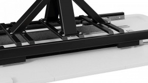 Стол обеденный Хэмптон в Белоярском - beloyarskiy.mebel24.online | фото 7