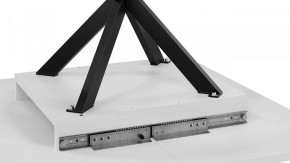 Стол обеденный Лиссабон в Белоярском - beloyarskiy.mebel24.online | фото 7