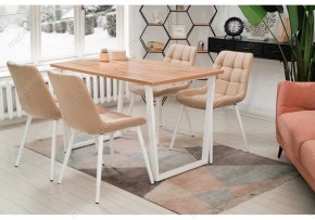 Стол обеденный Лота Лофт 120 в Белоярском - beloyarskiy.mebel24.online | фото 6