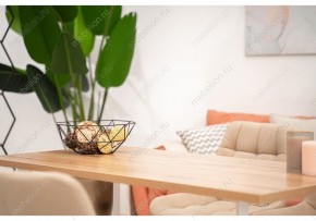 Стол обеденный Лота Лофт 120 в Белоярском - beloyarskiy.mebel24.online | фото 7