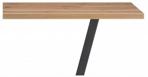 Стол обеденный Мичиган Лофт в Белоярском - beloyarskiy.mebel24.online | фото 3