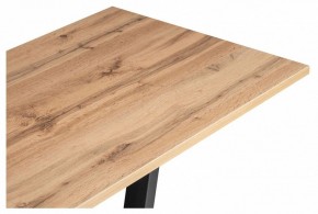 Стол обеденный Мичиган Лофт в Белоярском - beloyarskiy.mebel24.online | фото 5