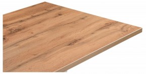 Стол обеденный Мичиган Лофт в Белоярском - beloyarskiy.mebel24.online | фото 4