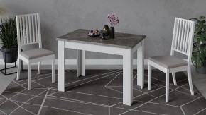 Стол обеденный Промо Тип 4 в Белоярском - beloyarskiy.mebel24.online | фото 6