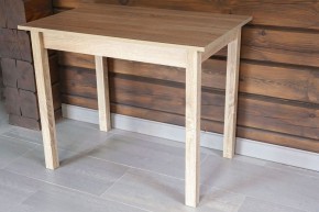 Стол обеденный прямая ножка в Белоярском - beloyarskiy.mebel24.online | фото 5