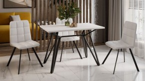 Стол обеденный Ройс Тип 1 в Белоярском - beloyarskiy.mebel24.online | фото 4