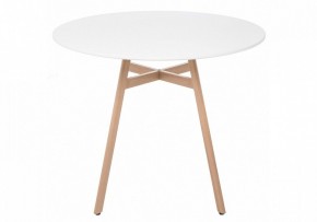 Стол обеденный Skandi 90 в Белоярском - beloyarskiy.mebel24.online | фото 2