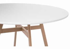 Стол обеденный Skandi 90 в Белоярском - beloyarskiy.mebel24.online | фото 3