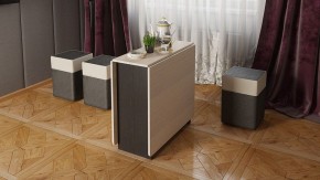 Стол обеденный тип 2 в Белоярском - beloyarskiy.mebel24.online | фото