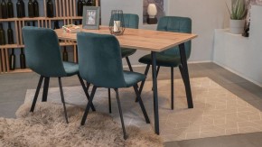 Стол обеденный Тринити Лофт в Белоярском - beloyarskiy.mebel24.online | фото 5