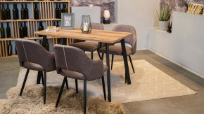Стол обеденный Тринити Лофт в Белоярском - beloyarskiy.mebel24.online | фото 6