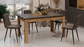 Стол обеденный Ванкувер Тип 1 в Белоярском - beloyarskiy.mebel24.online | фото 9