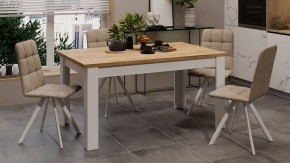 Стол обеденный Ванкувер Тип 1 в Белоярском - beloyarskiy.mebel24.online | фото 9