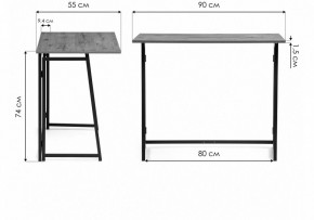 Стол офисный Бринг в Белоярском - beloyarskiy.mebel24.online | фото 8