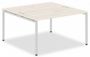 Стол офисный Xten-S XWST 1414 в Белоярском - beloyarskiy.mebel24.online | фото