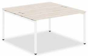 Стол офисный Xten-S XWST 1414 в Белоярском - beloyarskiy.mebel24.online | фото