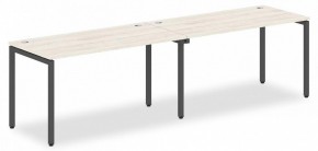Стол офисный Xten-S XWST 2870 в Белоярском - beloyarskiy.mebel24.online | фото