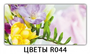 Стол Паук с фотопечатью Лайм R156 в Белоярском - beloyarskiy.mebel24.online | фото 2