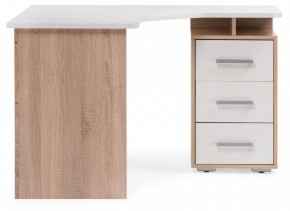 Стол письменный Лайт 2 в Белоярском - beloyarskiy.mebel24.online | фото 2