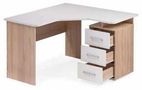Стол письменный Лайт 2 в Белоярском - beloyarskiy.mebel24.online | фото 4