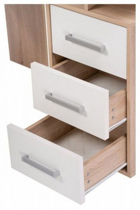 Стол письменный Лайт 2 в Белоярском - beloyarskiy.mebel24.online | фото 5
