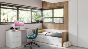 Стол письменный Порто СМ-393.15.011 в Белоярском - beloyarskiy.mebel24.online | фото 3