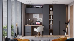 Стол письменный Порто СМ-393.15.011 в Белоярском - beloyarskiy.mebel24.online | фото 5
