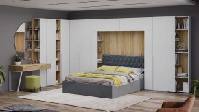 Стол письменный Порто СМ-393.15.012 в Белоярском - beloyarskiy.mebel24.online | фото 2