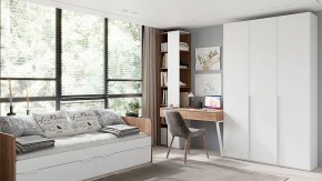 Стол письменный Порто СМ-393.15.012 в Белоярском - beloyarskiy.mebel24.online | фото 3
