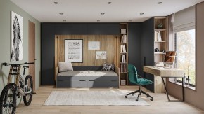 Стол письменный Порто СМ-393.15.012 в Белоярском - beloyarskiy.mebel24.online | фото 4