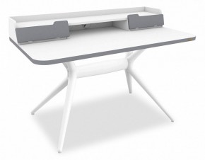 Стол письменный SHT-TU30-2/TT31 в Белоярском - beloyarskiy.mebel24.online | фото 2