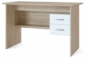 Стол письменный СПм-07.1 в Белоярском - beloyarskiy.mebel24.online | фото