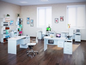 Стол письменный СПм-07.1Б в Белоярском - beloyarskiy.mebel24.online | фото 5