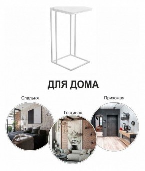 Стол придиванный Loft в Белоярском - beloyarskiy.mebel24.online | фото 9