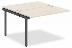 Стол приставной Xten-S XIWST 1214 в Белоярском - beloyarskiy.mebel24.online | фото