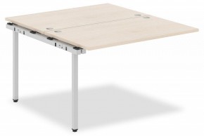 Стол приставной Xten-S XIWST 1214 в Белоярском - beloyarskiy.mebel24.online | фото