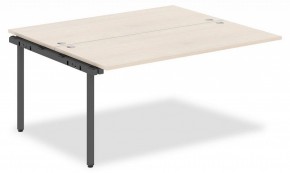 Стол приставной Xten-S XIWST 1614 в Белоярском - beloyarskiy.mebel24.online | фото