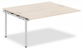 Стол приставной Xten-S XIWST 1614 в Белоярском - beloyarskiy.mebel24.online | фото