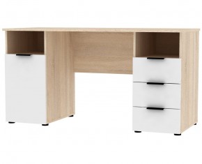 Стол T100 (ДСС-Белый) в Белоярском - beloyarskiy.mebel24.online | фото